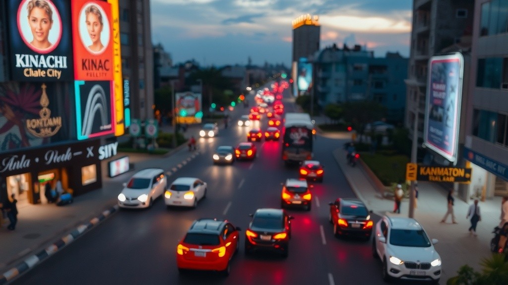 Malir Town Residency: Sapno Ka Ghar