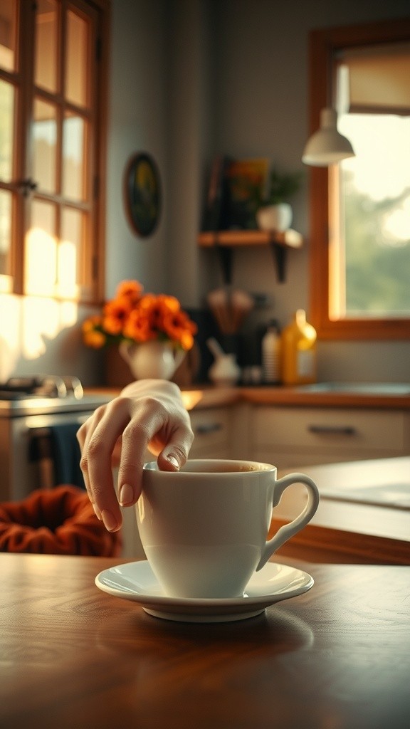 Waiting for Connection