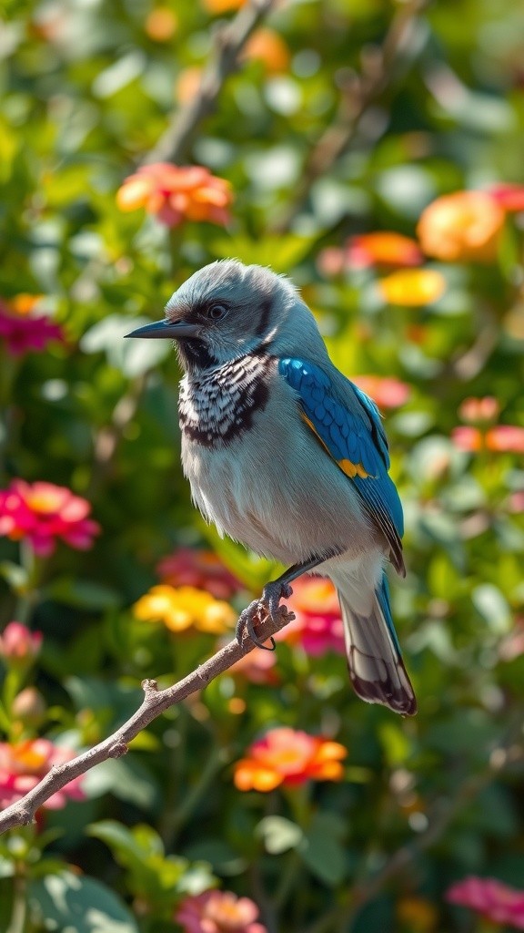 Keajaiban Kolibri: Burung Terkecil dengan Kemampuan Luar Biasa