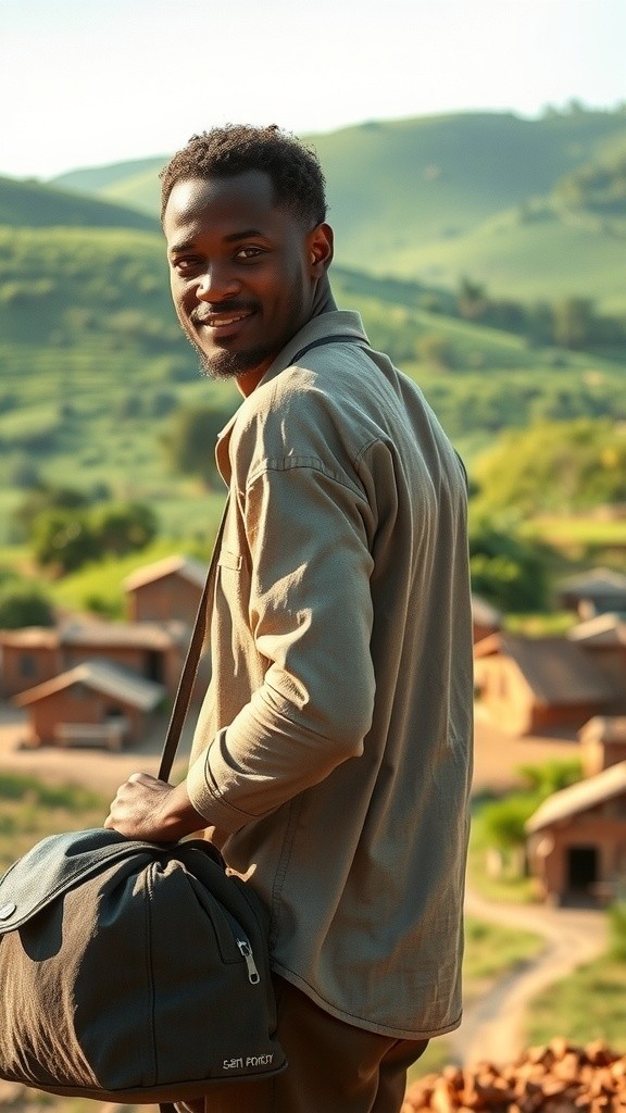 Ilemona's Journey to Wealth in Lagos