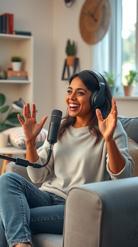 Masti Bhara Podcast: Hansi Ka Chaska!