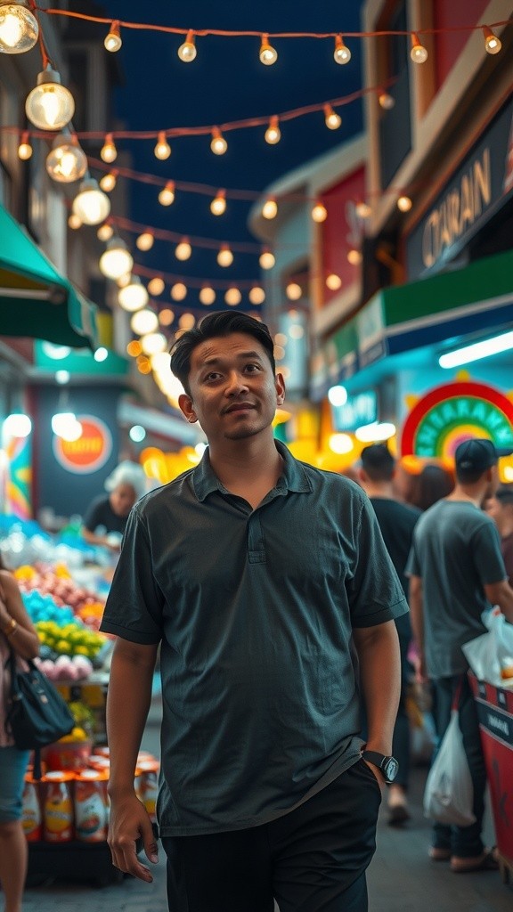 Pencarian Cinta Sejati