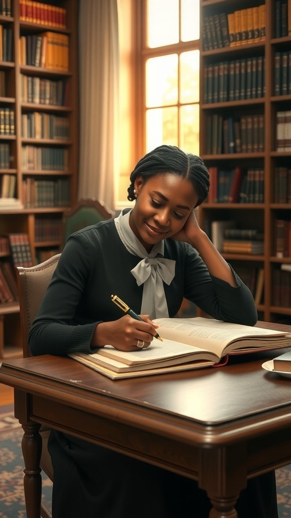 Power Over Your Mind