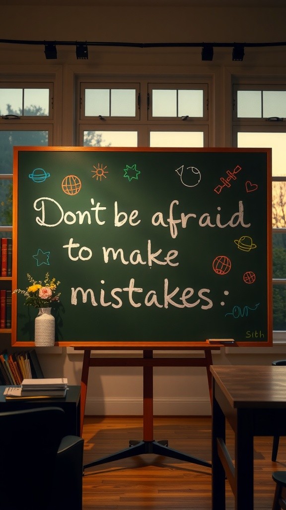 Berani Mencoba: Pelajaran dari Einstein