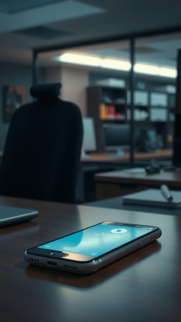 Don’t Get in the Car