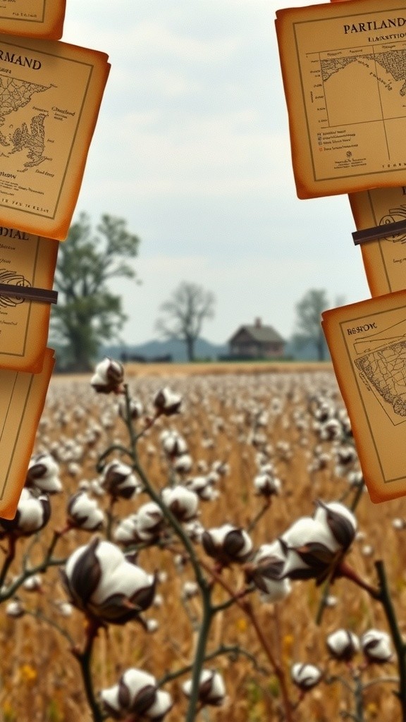 The Early Life of Frederick Douglass: From Slavery to Inspiration