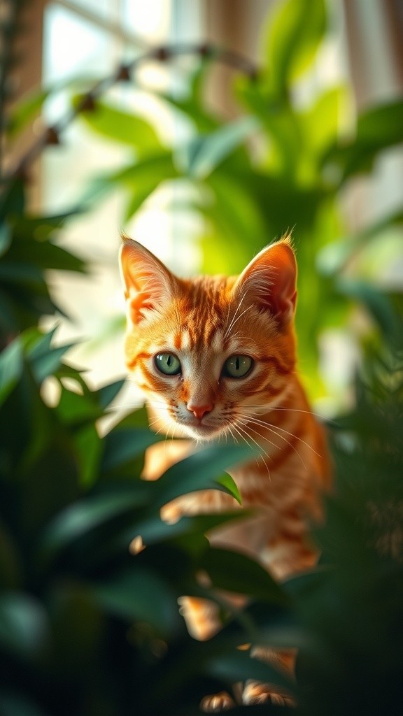 Perjuangan Milo: Menyelamatkan yang Tak Berdaya