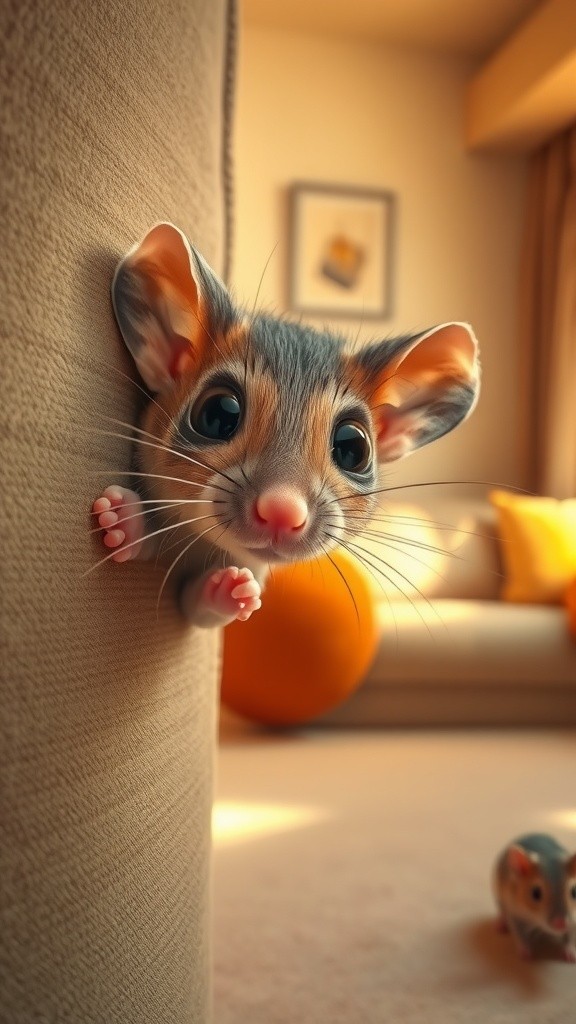 Surviving the Cat Jungle