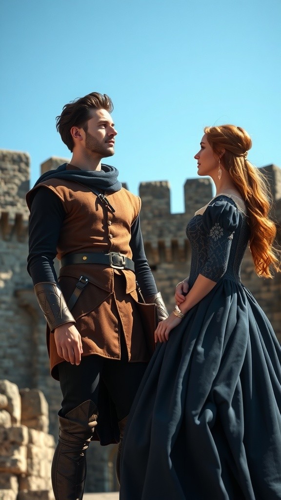 The Dragon's Challenge