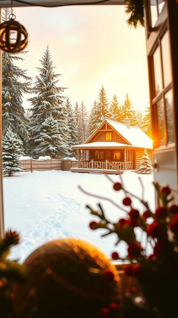 ديسمبر: شهر القوة والتحول