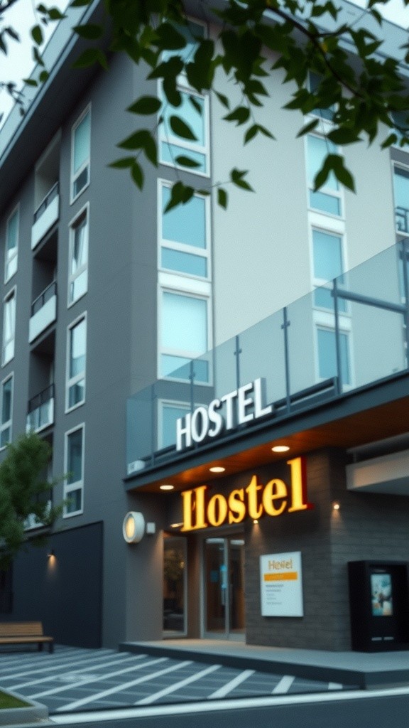 The Haunted Hostel: Sahil's Chilling Encounter with a Ghost