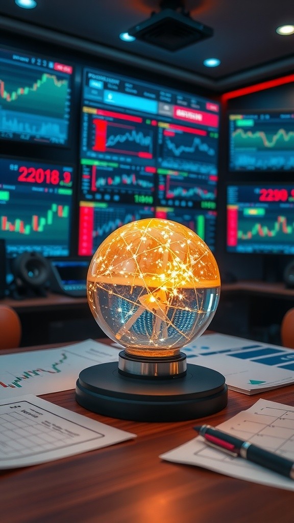 Market Mastery: Advanced Insights for Traders