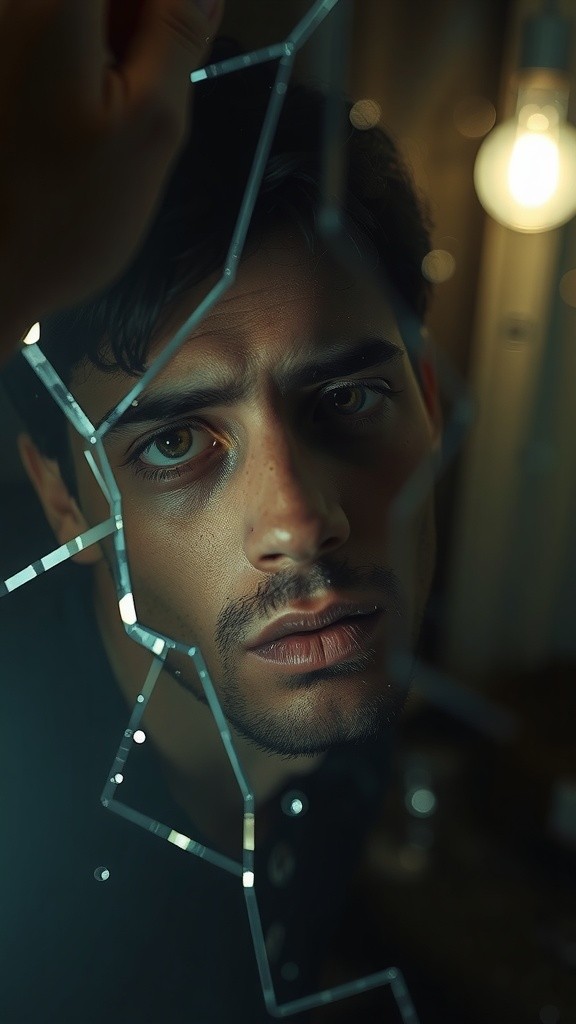 Bangkit Setelah Pengkhianatan