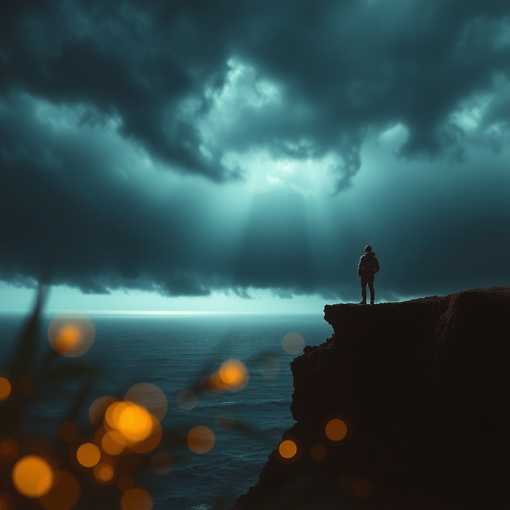 Whispers of a Cursed Love