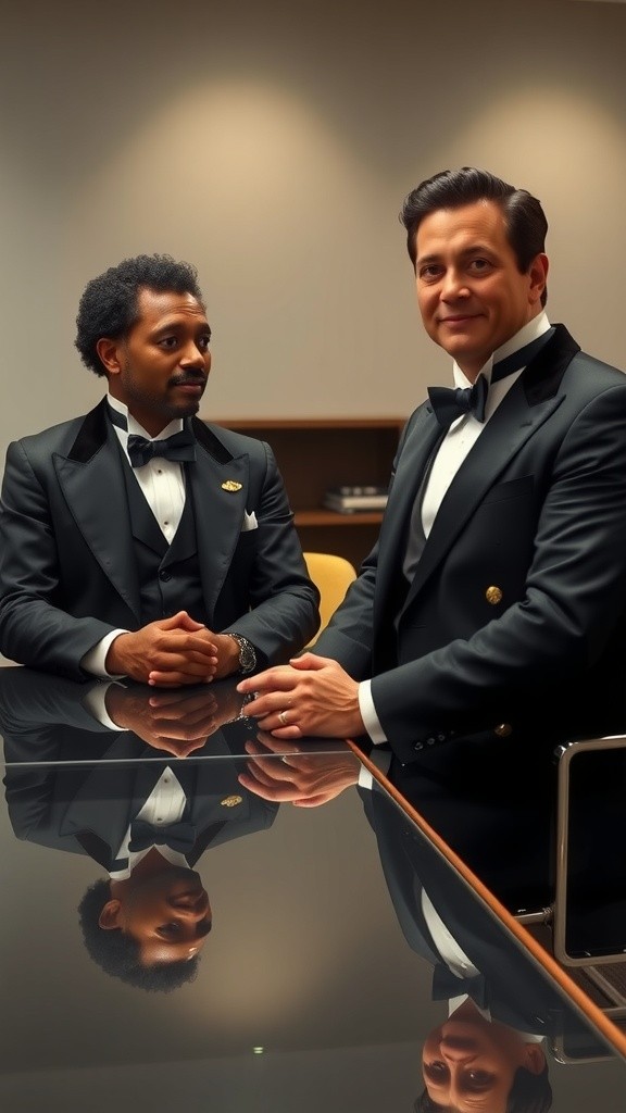 Pesan di Balik Selimut Putih