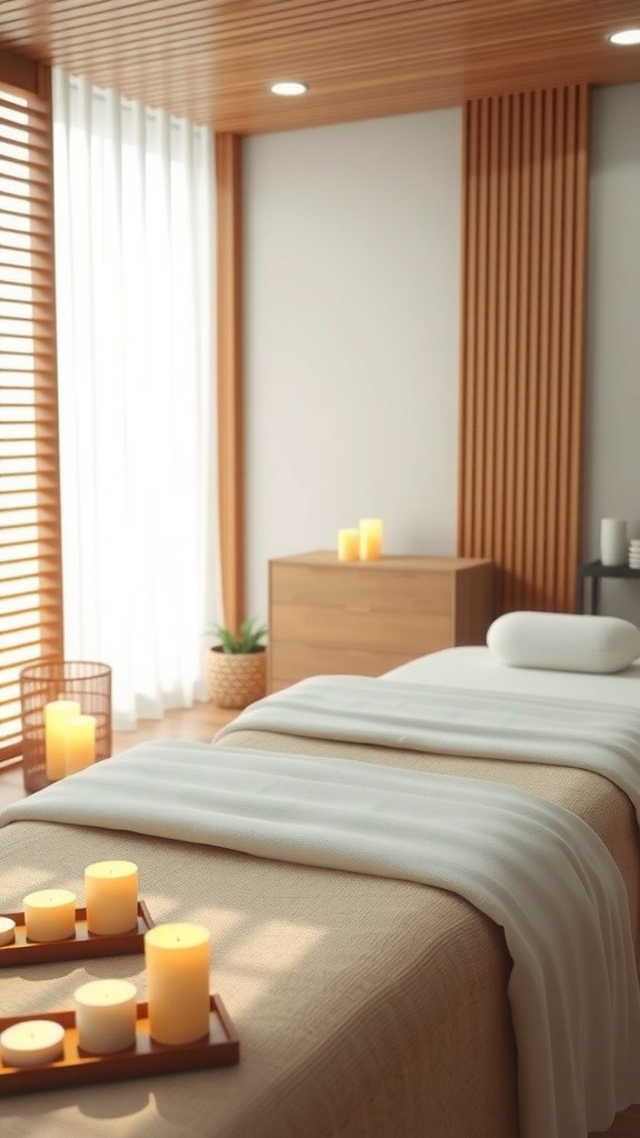 Beneficios de la Maderoterapia para la Salud