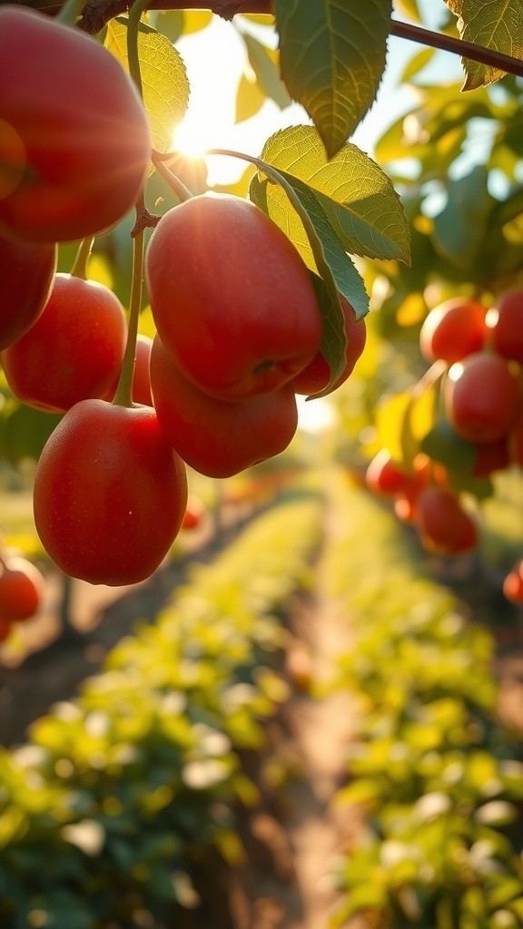 Health Benefits of Bael Fruit