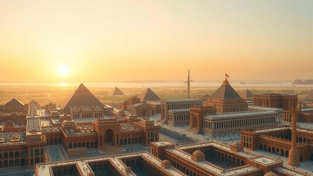 Unveiling the Legend of Cleopatra