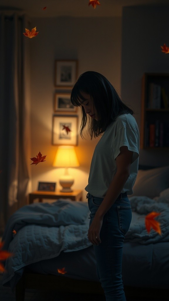 Cinta Bertepuk Sebelah Tangan: Move On dan Cintai Diri Sendiri!