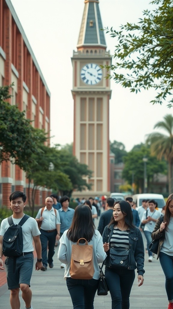 Campus to Corporate: A Learning Module for Job Seekers