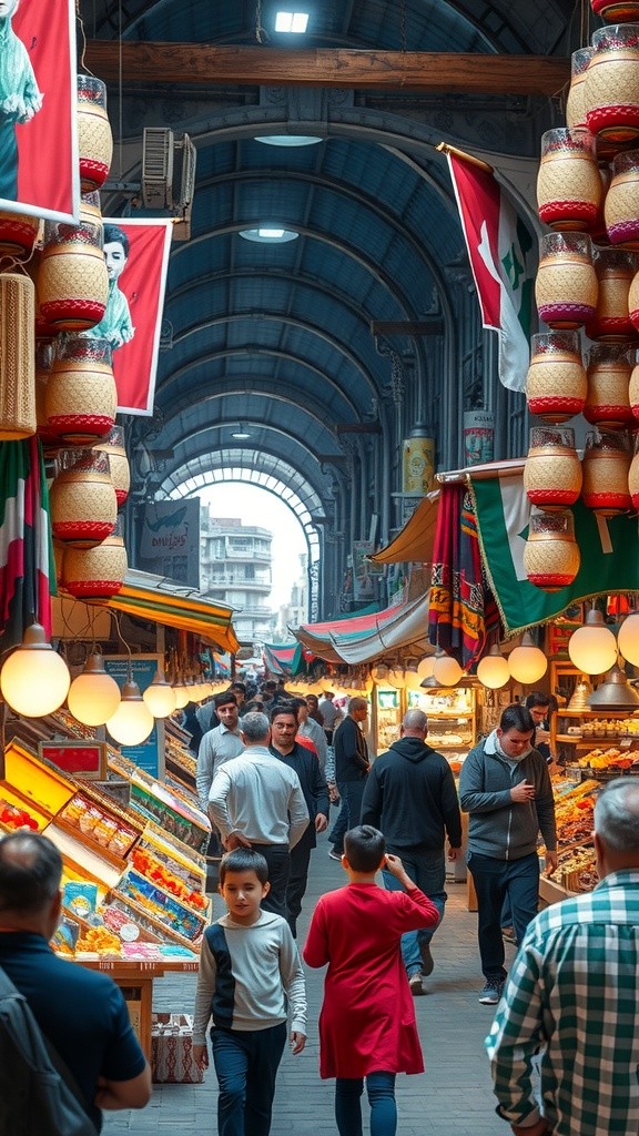 The Quest for Knowledge: The Life of Imam Shafi'i