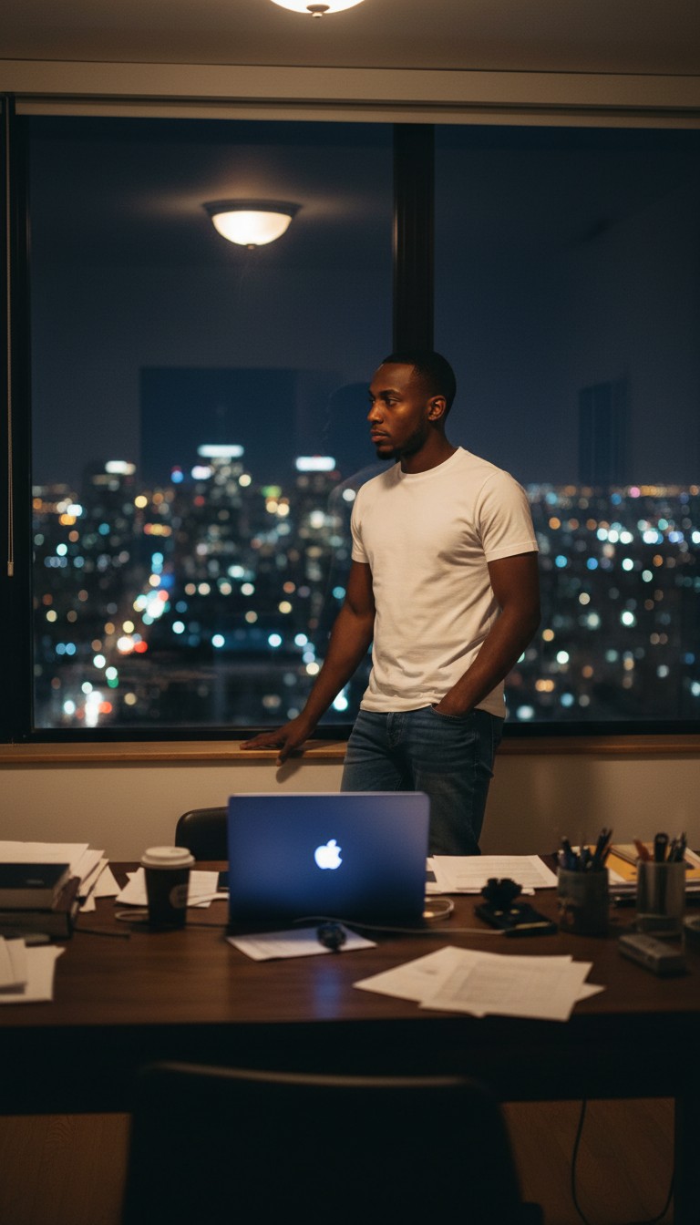 Jangan Menyerah: Kamu Lebih Kuat Dari Yang Kamu Kira