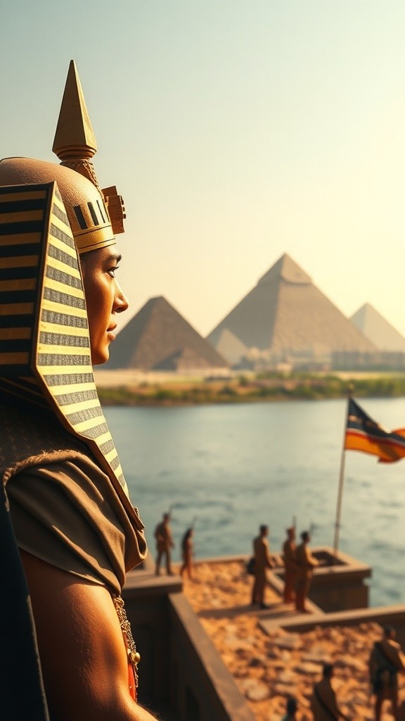 The Resilience of a Mother: The Story of Moses