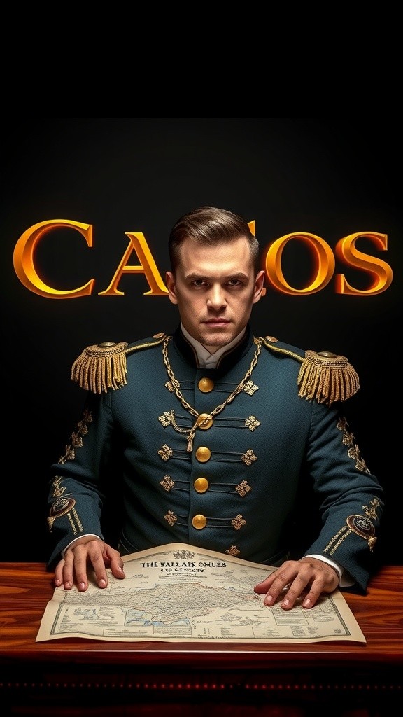 3 Fakta Menarik tentang Napoleon Bonaparte