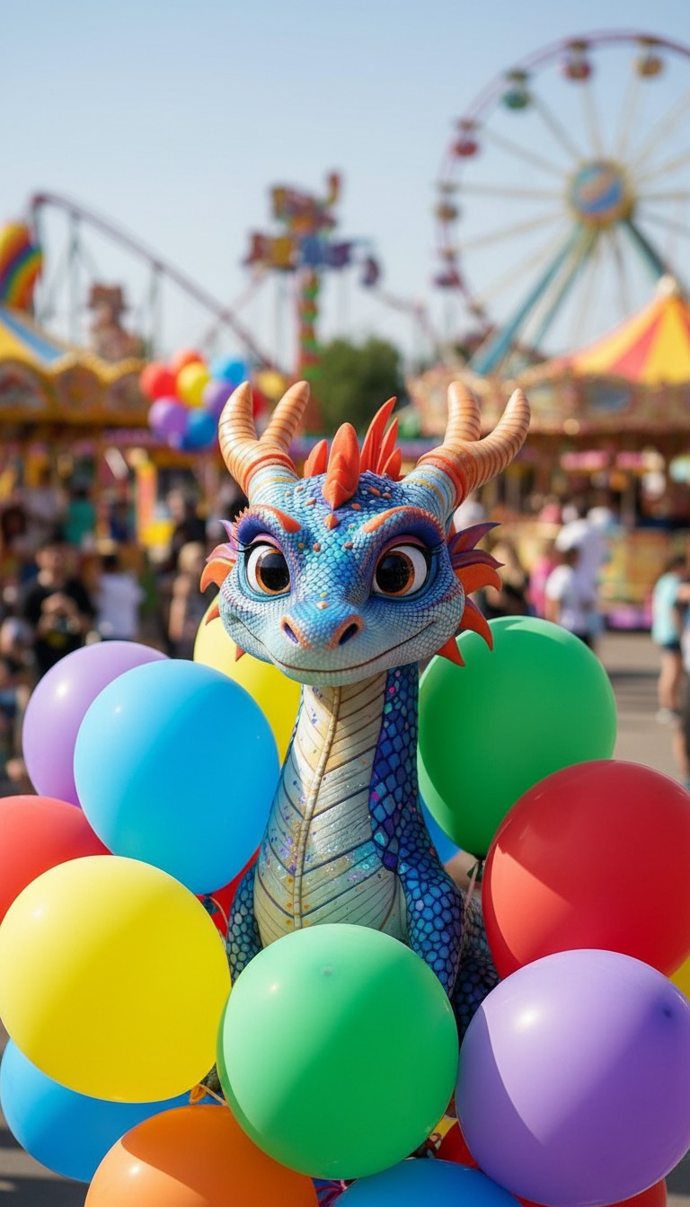 The Pigeon's Roller Coaster Adventure!