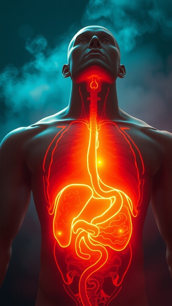 El Ejército de Vitaminas: Defensores del Cuerpo