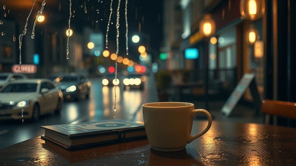 Addicted to Your Gaze