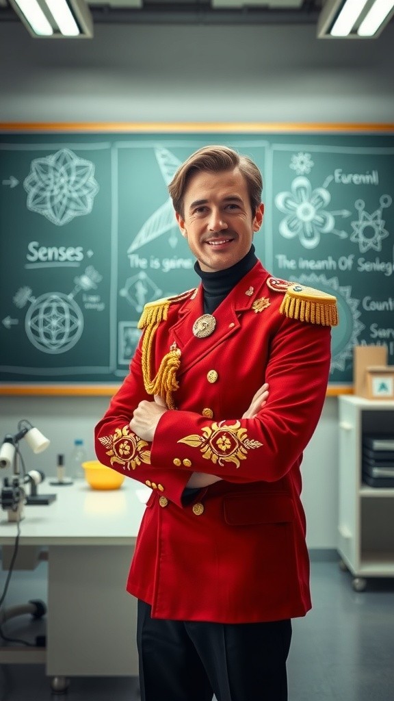 Indra Manusia: Lebih Dari Lima, Temukan Kompleksitasnya!