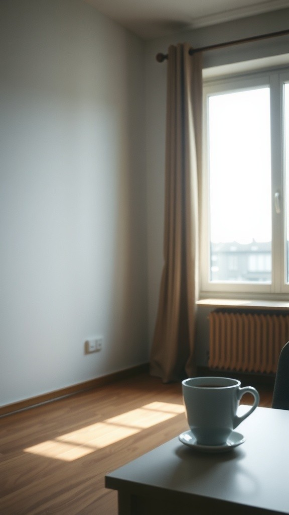 The Heart of a Widow