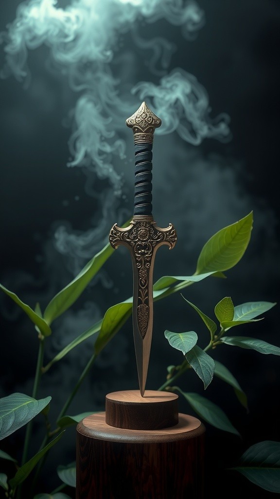 Asal Usul dan Makna Keris: Senjata Tradisional Indonesia