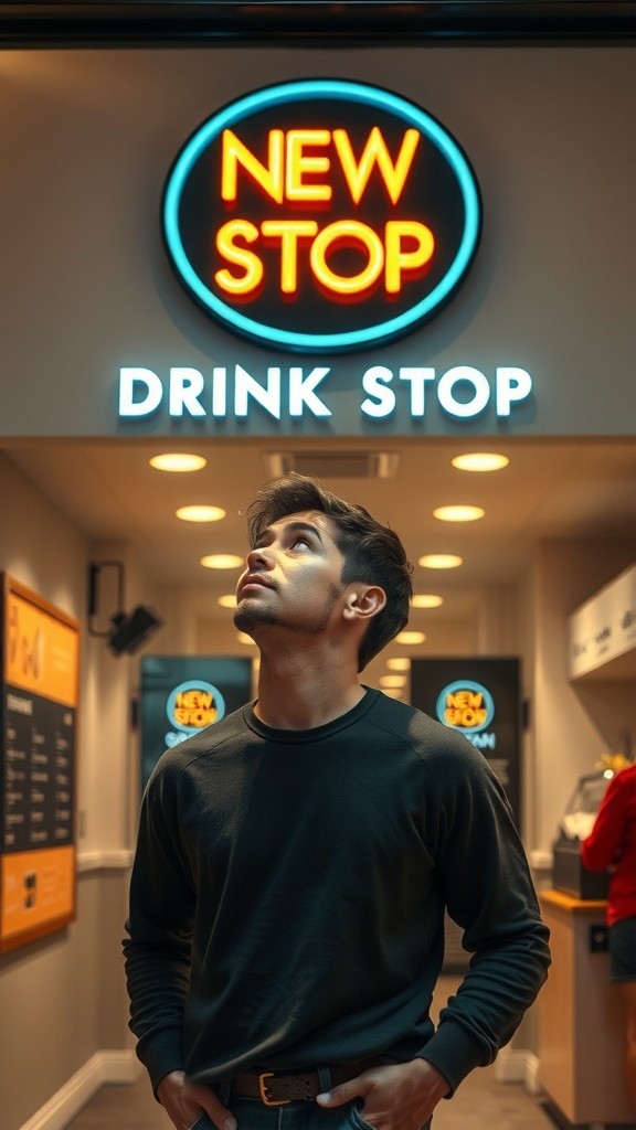 Air Lupa Hutang: Minuman yang Bikin Lupa!