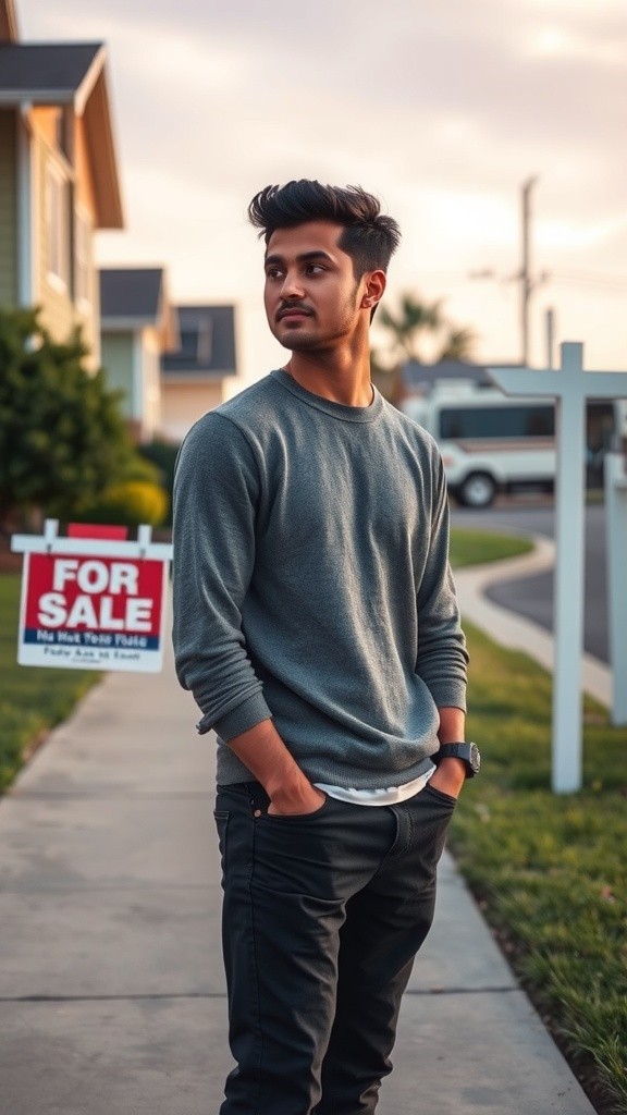 Kardus Misterius Tetangga Baru