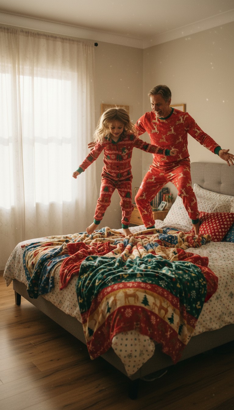 Getting Ready for Christmas: A Fun Holiday Adventure!