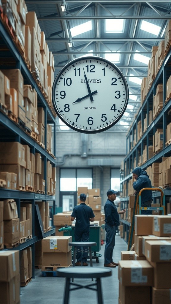 Strategies for Reducing Air Freight Costs