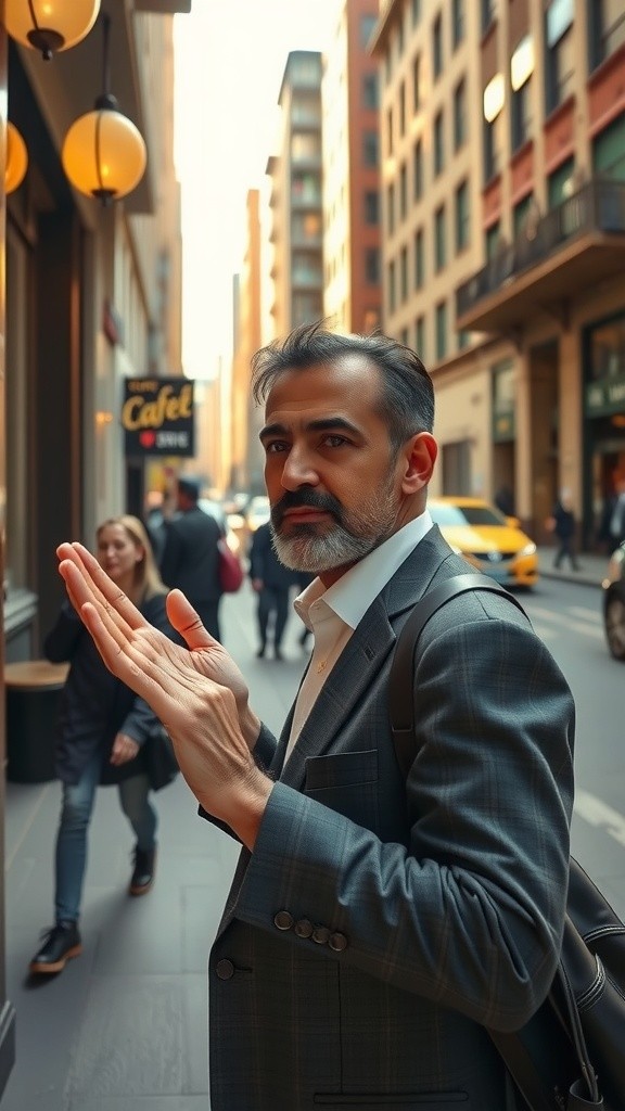 Cerita di Balik Kanvas Kosong