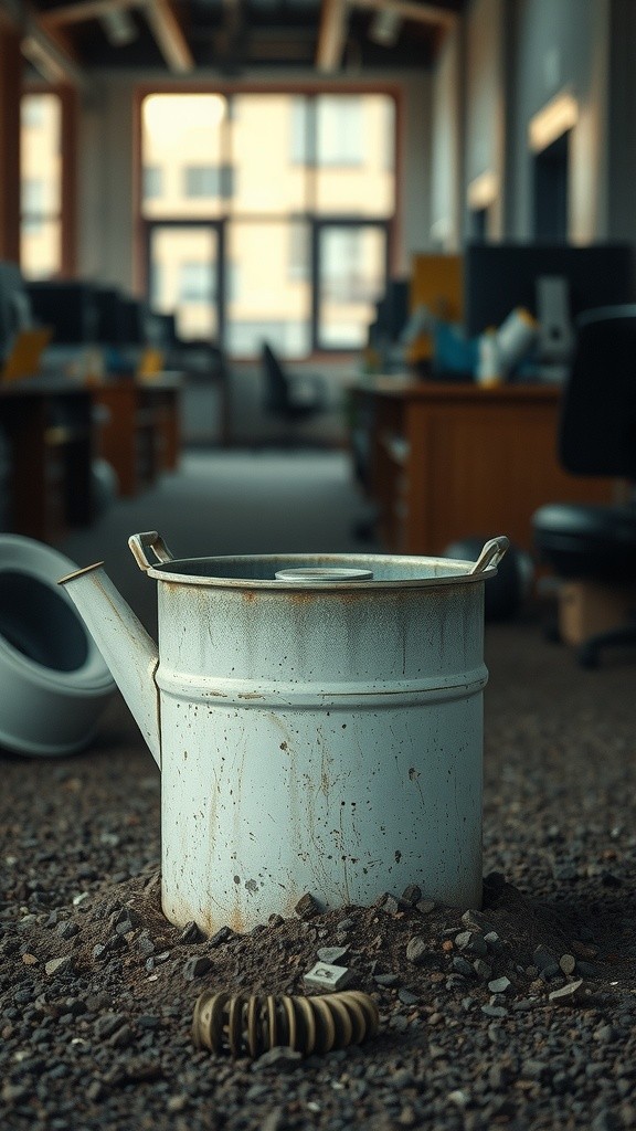 The Symphony of Everyday Sounds (copy)