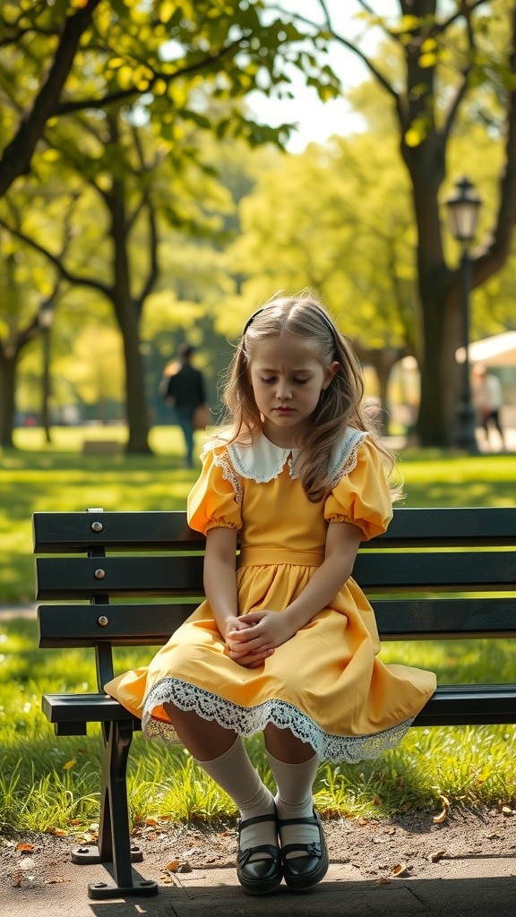 A Heartwarming Tale for Kids