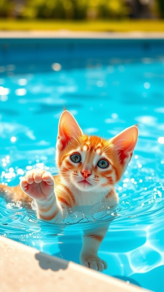 Barnaby the Brave: Puppy Rescues Wet Mittens