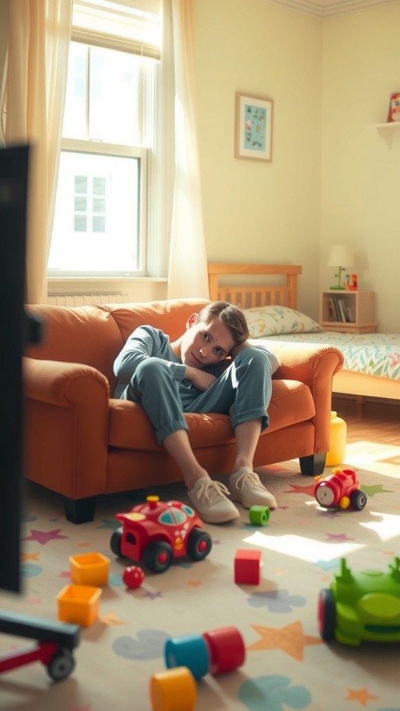 Amazing Action Figure Adventure!