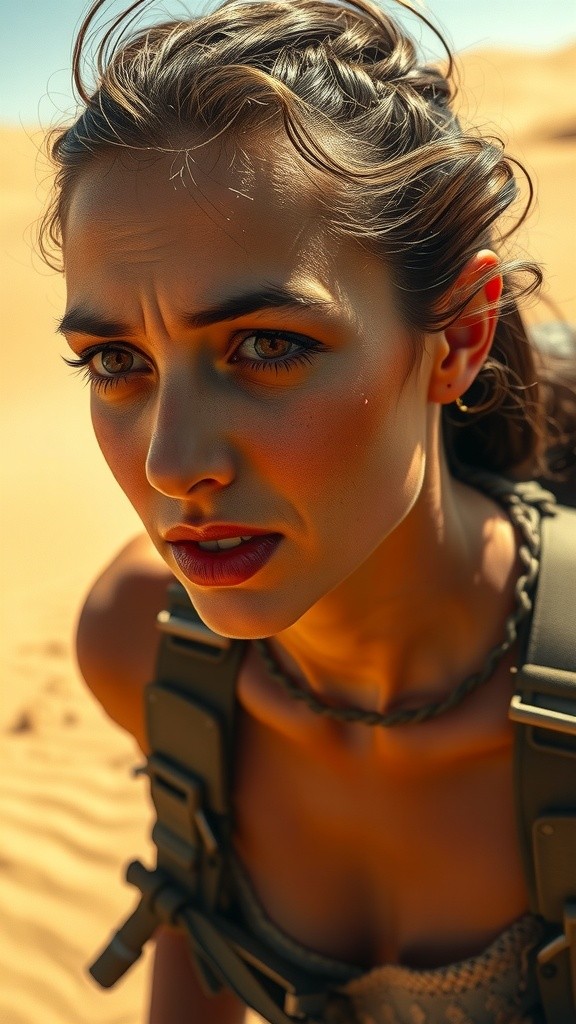 Tough Times Don't Last