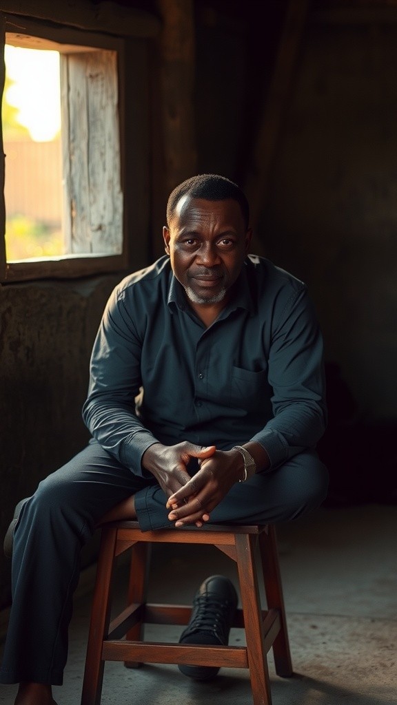 10 Kutipan Inspiratif tentang Perjuangan Hidup dari Tokoh Terkenal