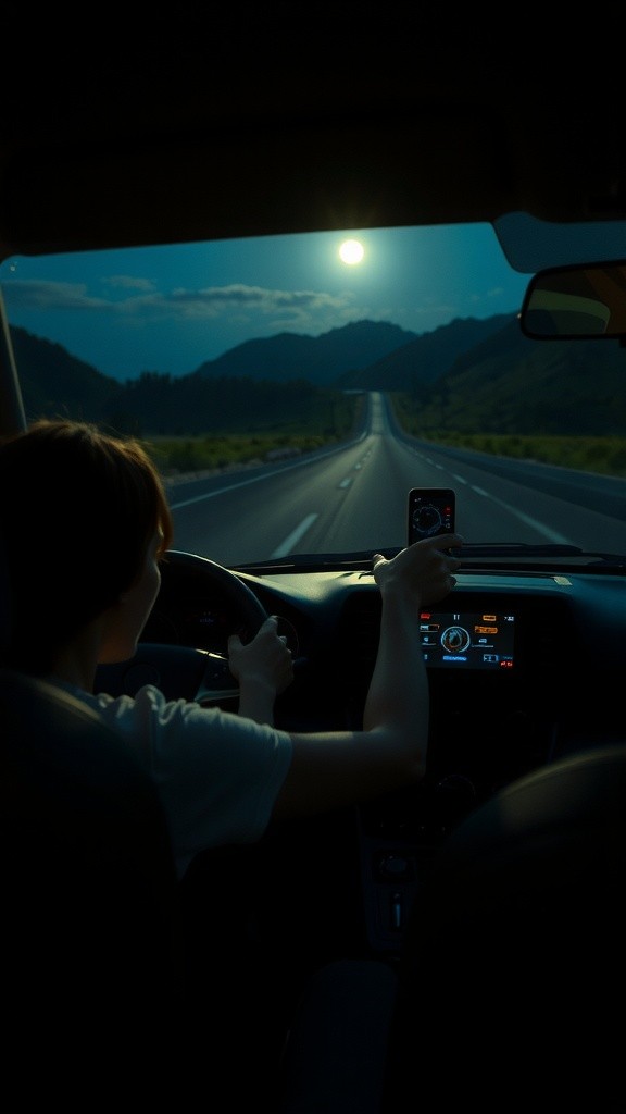 خوفناک رات: سارہ کا سامنا بھوت سے