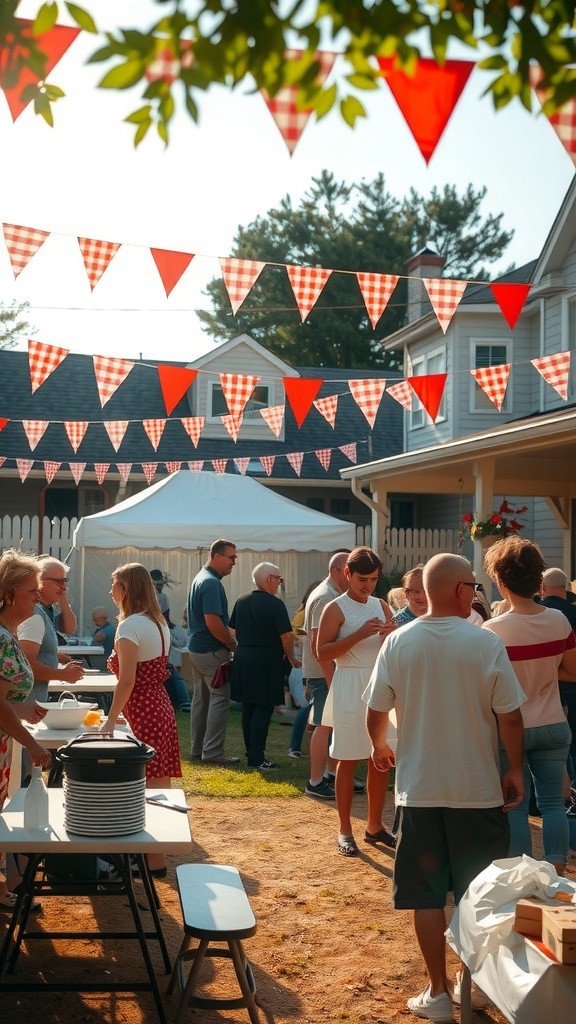 Lomba Masak yang Menghentak: Koneksi Tak Aman!