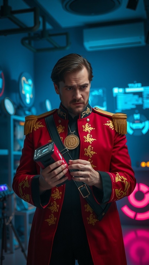 Harnessing AI: Your Nonstop Workforce