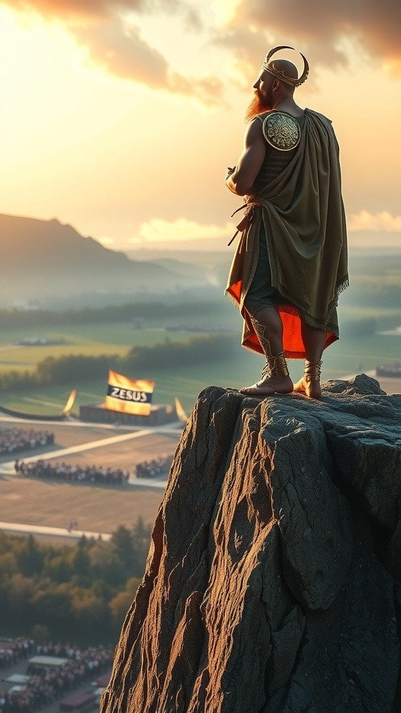 Trusting in God's Protection and Love