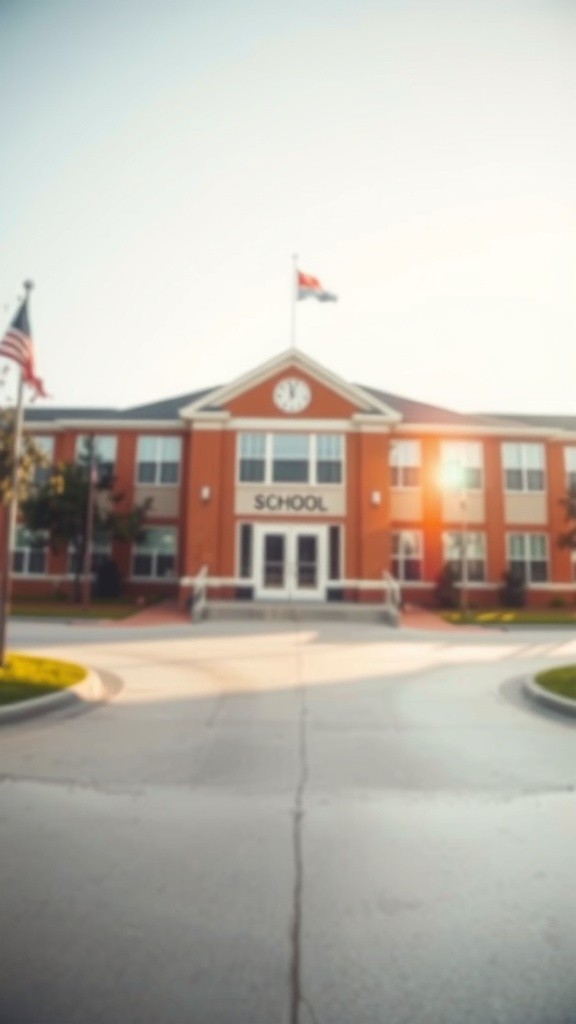 The Girl on the Last Bench